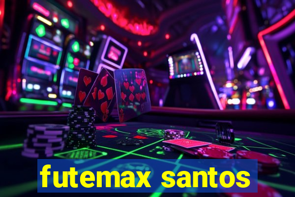 futemax santos