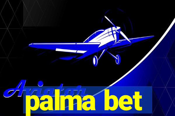 palma bet