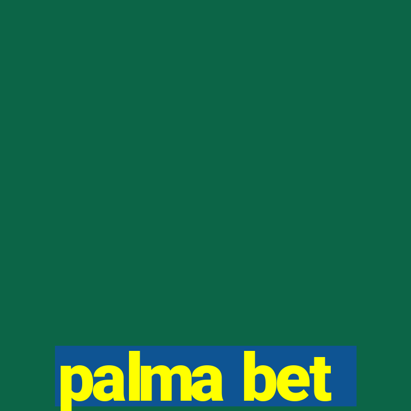 palma bet