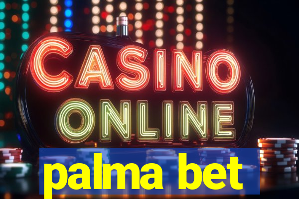 palma bet