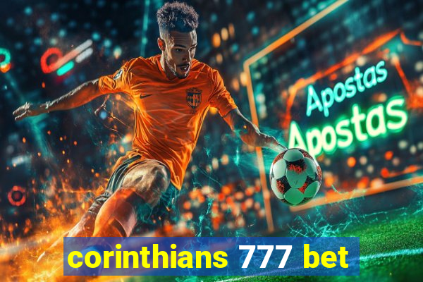 corinthians 777 bet