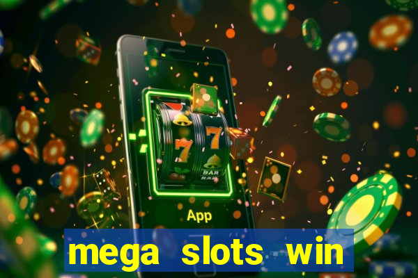 mega slots win real money paytm