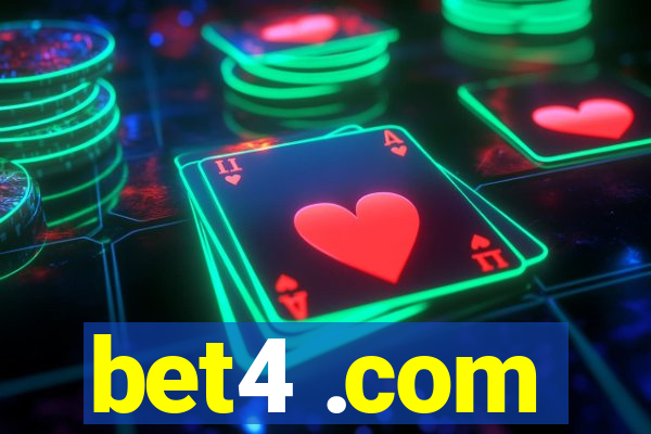 bet4 .com