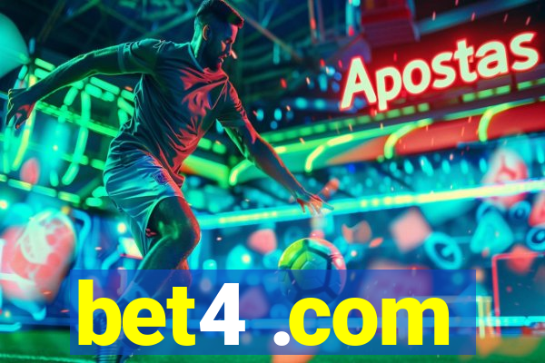 bet4 .com