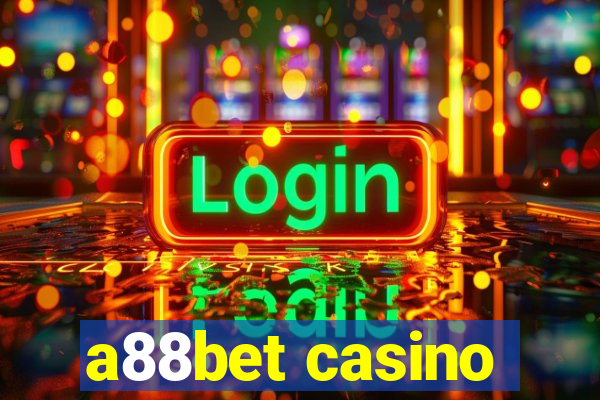 a88bet casino