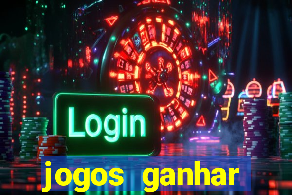 jogos ganhar dinheiro gratis