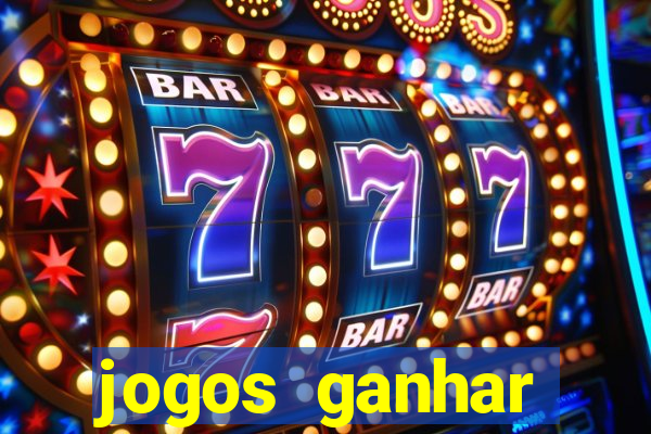 jogos ganhar dinheiro gratis