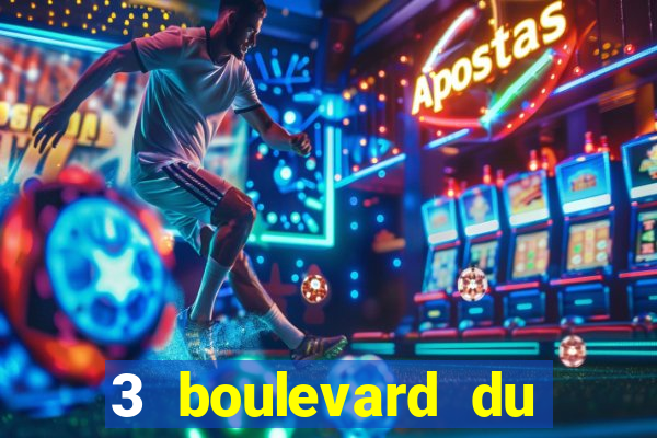 3 boulevard du casino gatineau