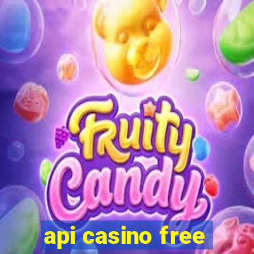 api casino free