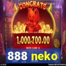 888 neko