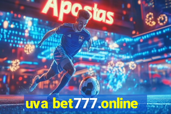 uva bet777.online