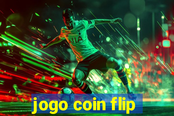 jogo coin flip