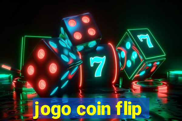 jogo coin flip