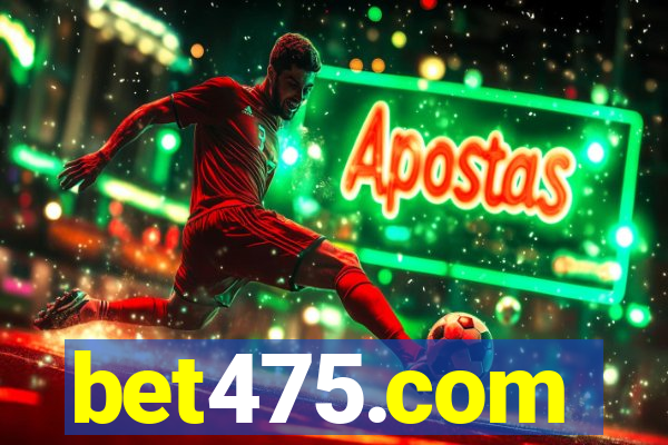 bet475.com