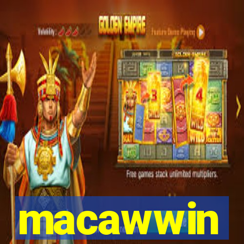 macawwin