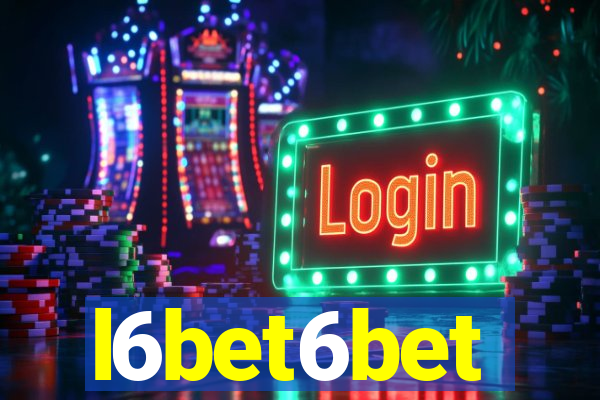 l6bet6bet