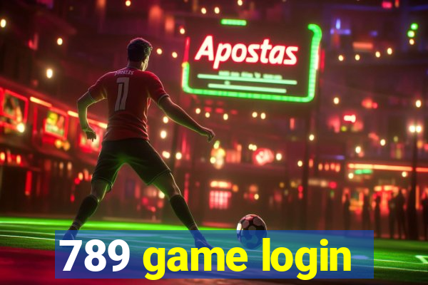 789 game login