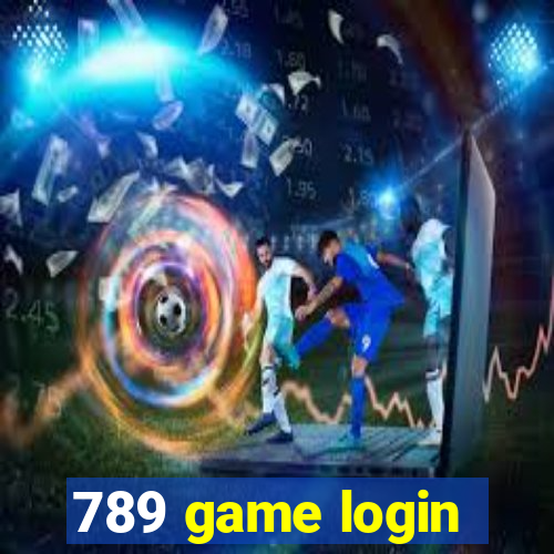 789 game login