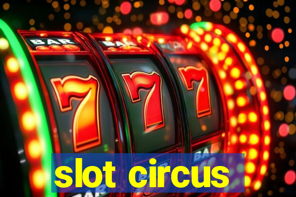 slot circus