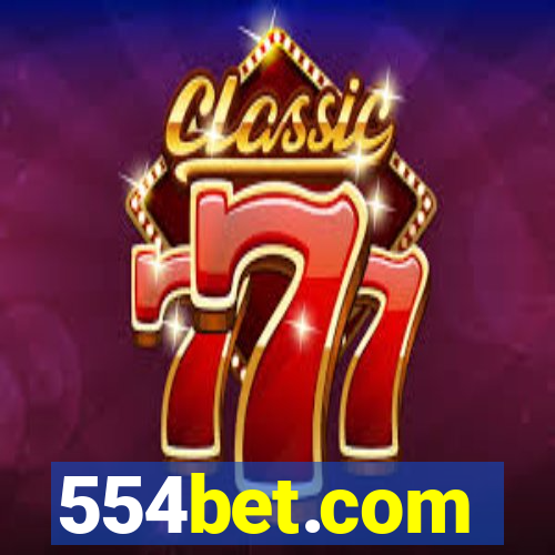 554bet.com