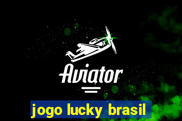 jogo lucky brasil