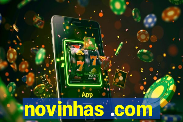 novinhas .com