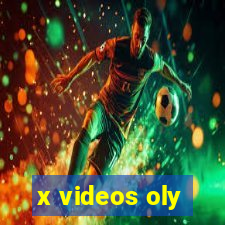 x videos oly