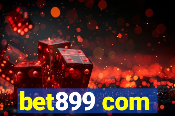 bet899 com