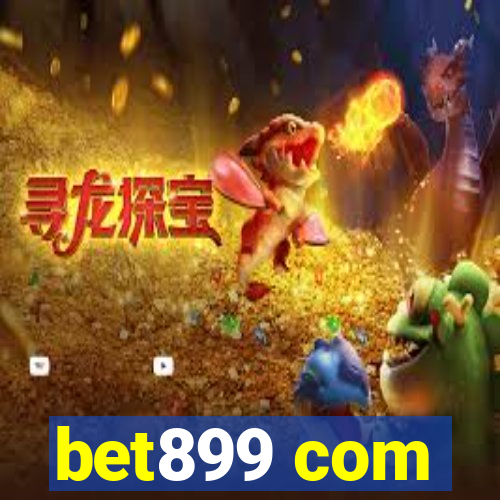 bet899 com