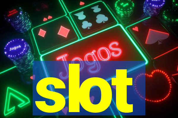 slot