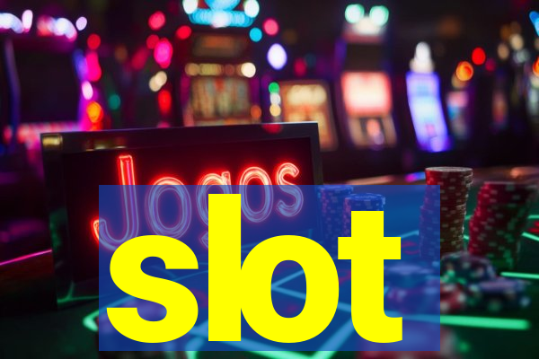 slot