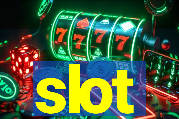 slot