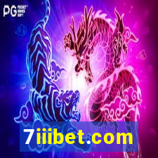 7iiibet.com