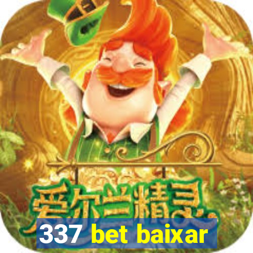 337 bet baixar