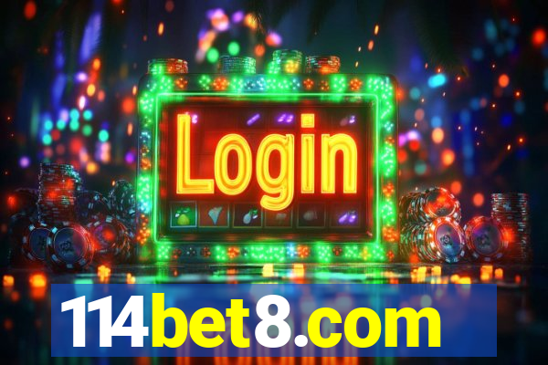 114bet8.com