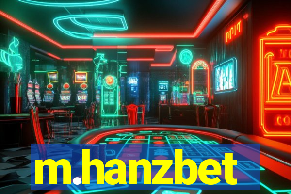 m.hanzbet