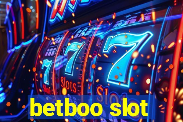 betboo slot