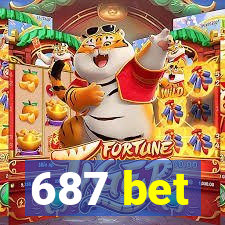 687 bet