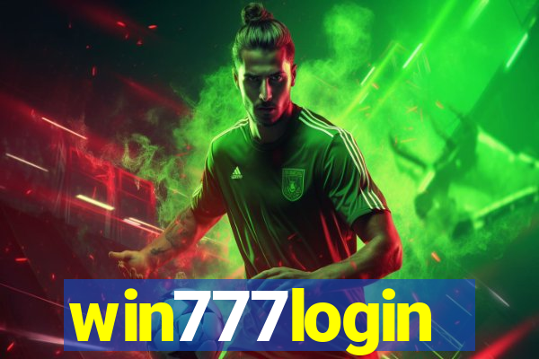 win777login