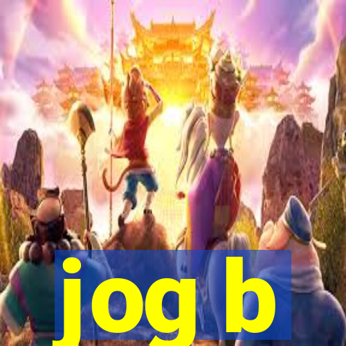 jog b