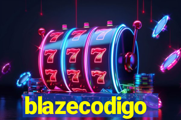 blazecodigo