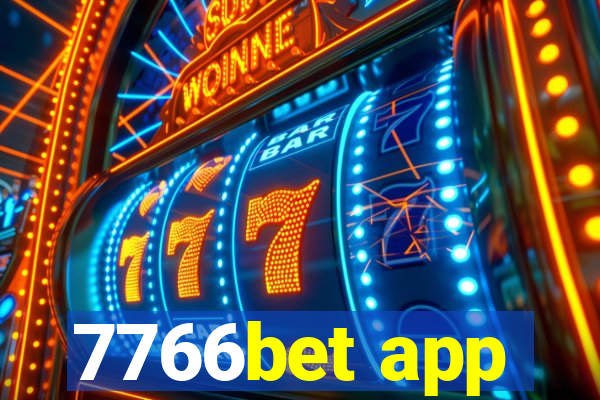 7766bet app