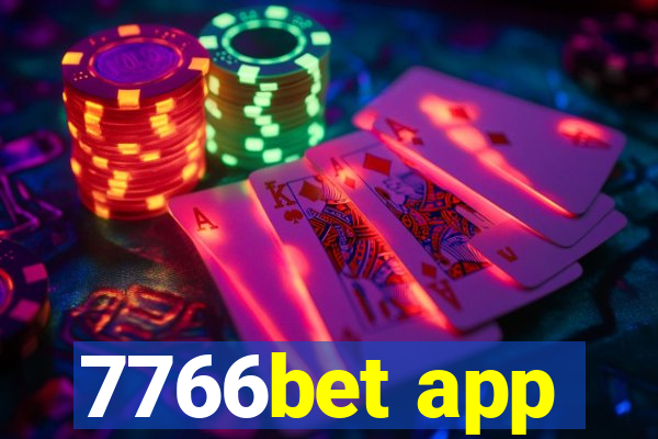 7766bet app