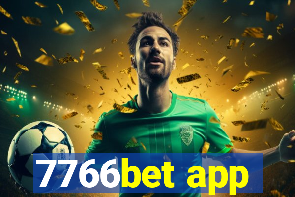 7766bet app