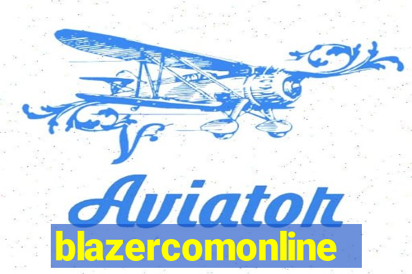 blazercomonline