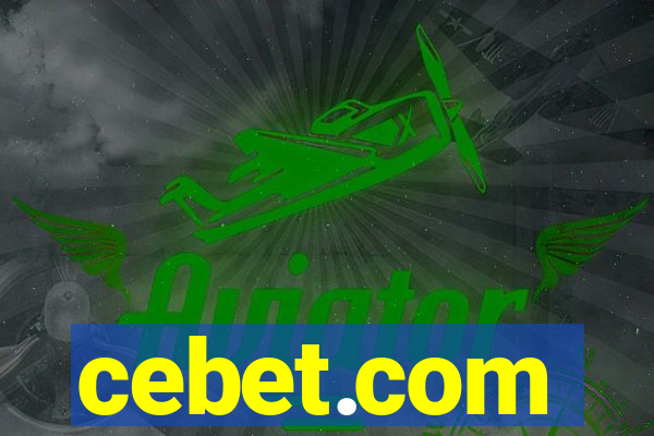 cebet.com