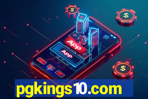 pgkings10.com