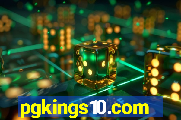 pgkings10.com