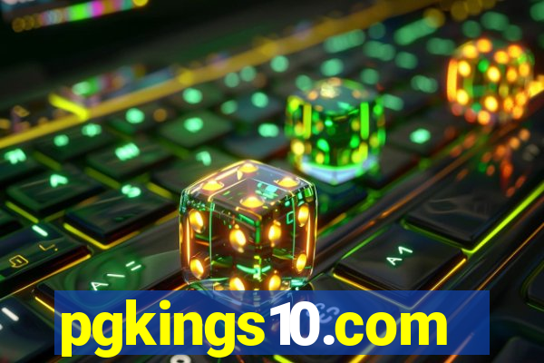 pgkings10.com