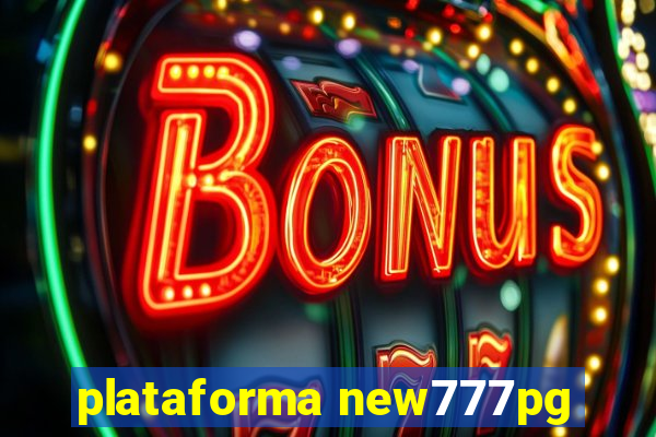 plataforma new777pg